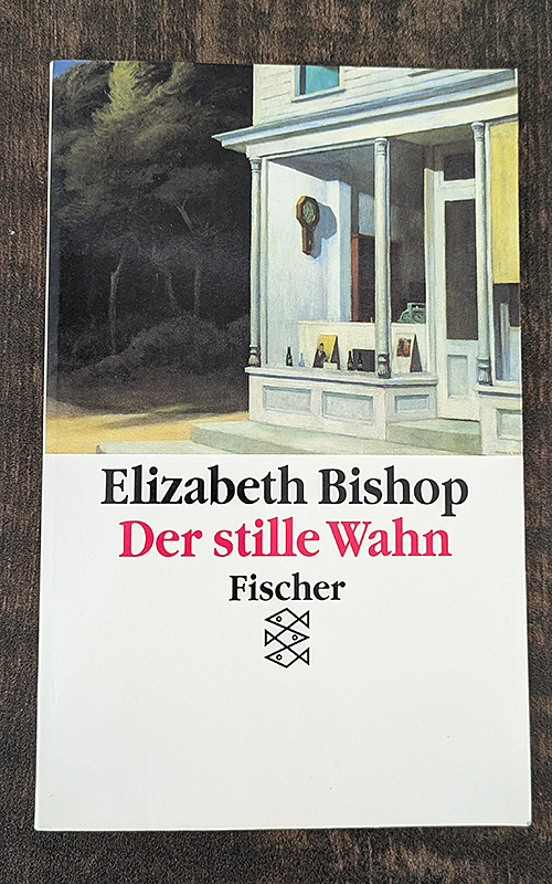 Der stille Wahn